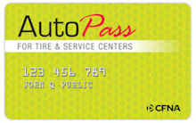 autopass